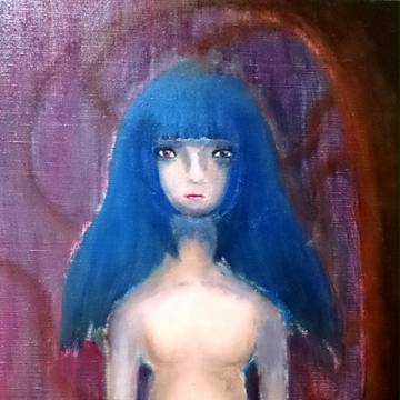 私の体