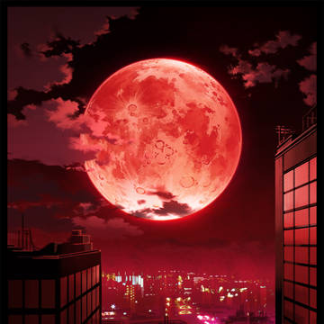 ワルプルギスの夜