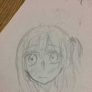 谷地ちゃん