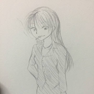 探索者「須賀立穂」