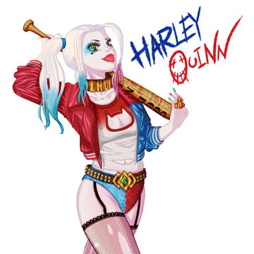 Harley Quinn