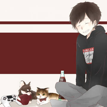 天月さん