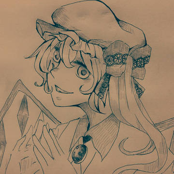 フランちゃん