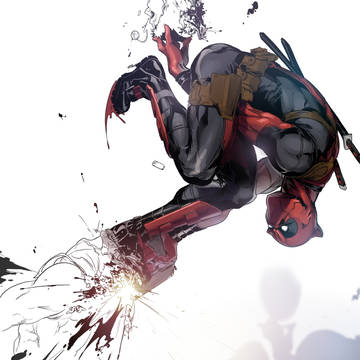 deadpool