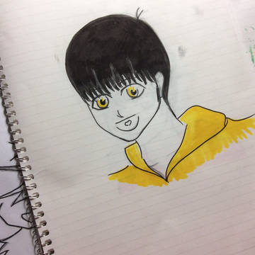 松野十四松www
