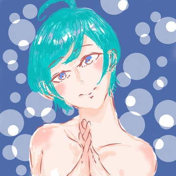 深海