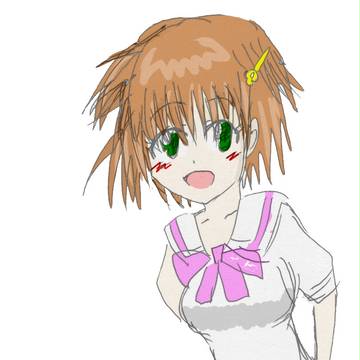 若菜つめ
