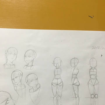 2016/02/23 練習56