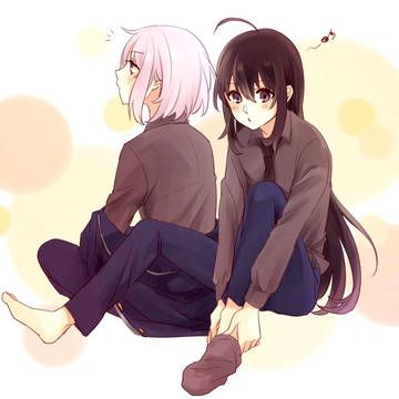 ずおばみまとめ