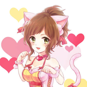 みくにゃん