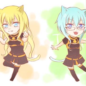 にゃんにゃんにゃんの日