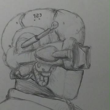 ロボット