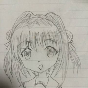 朝倉由夢さん
