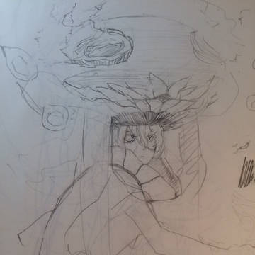 らくがき