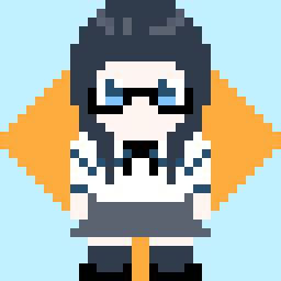シャンシャン