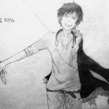 Izaya