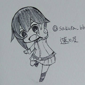 久しぶりのワンドロ