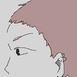 花巻貴大 ピアス