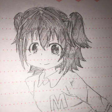 みりあちゃん！