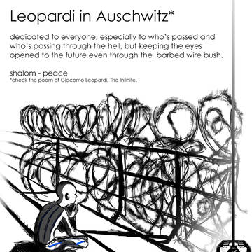 Leopardi in Auschwitz