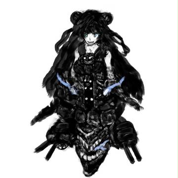 艦これ落書き