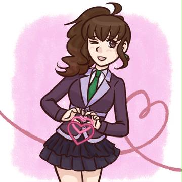 なっぴ