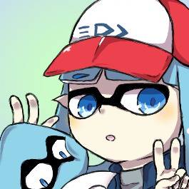 イカちゃん