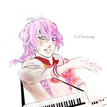 ｢ 手を繋ぎませんか ｣