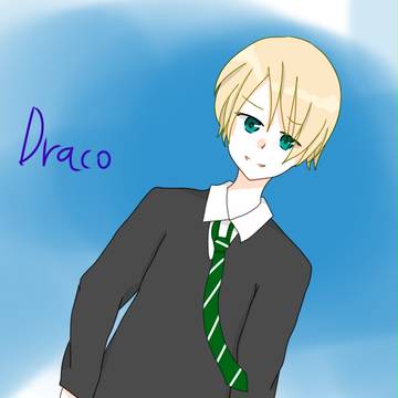 Draco Malfoy