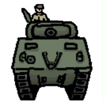 M4シャーマン