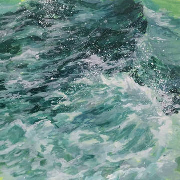 sea