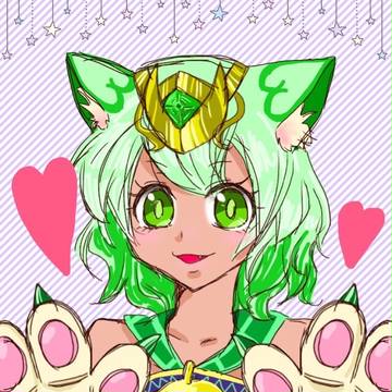 バスにゃん
