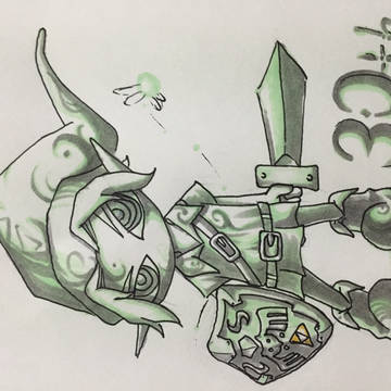 ゼルダの伝説30周年