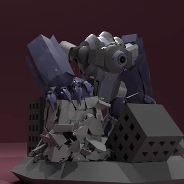 ロボット