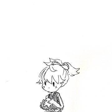小夜くん