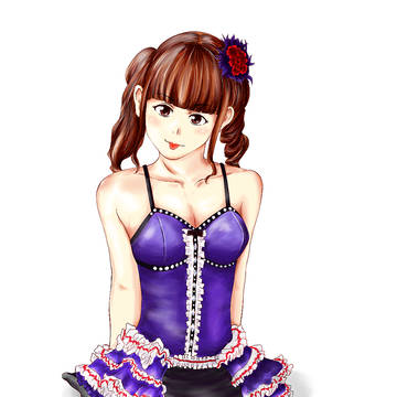 セクシーゆかりん