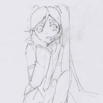 ボーカロイ - 初音ミク