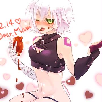 おかあさんへ♡