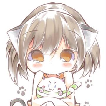 かにゃでちゃんとTAMA猫