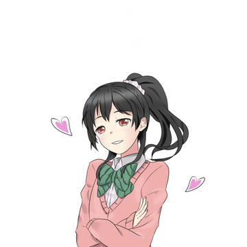 临摹练习