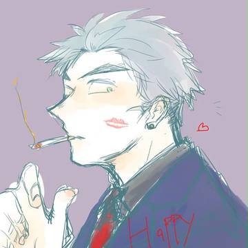 デジタルとか落書きとか