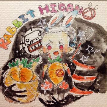 ハッピー元宵節!!