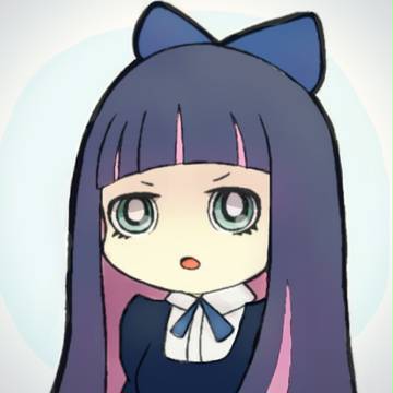 初描き