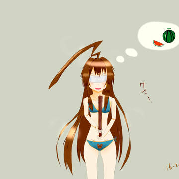 夏ーー球磨