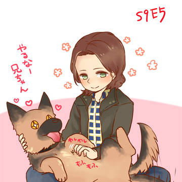 SPN詰め