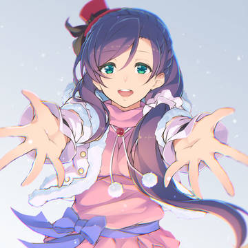 「好き。」
