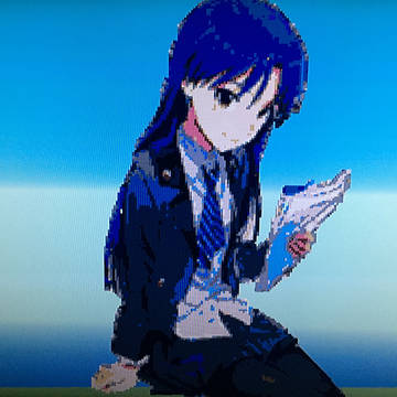 如月千早誕生日記念