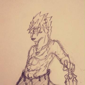 Full body