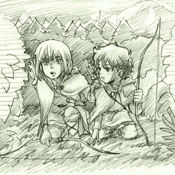 illust by シーナ