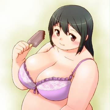 あずきバー